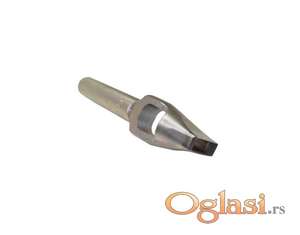 Zumba pravougaona 27 x 8 mm